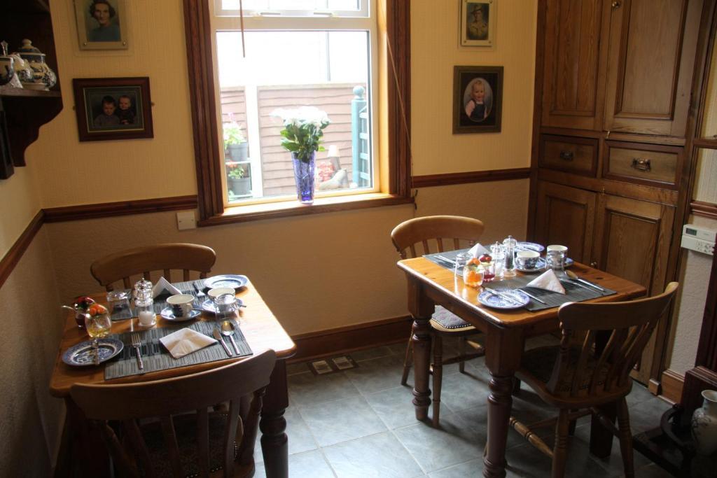 Fernlea Bed And Breakfast Gretna Green Ruang foto